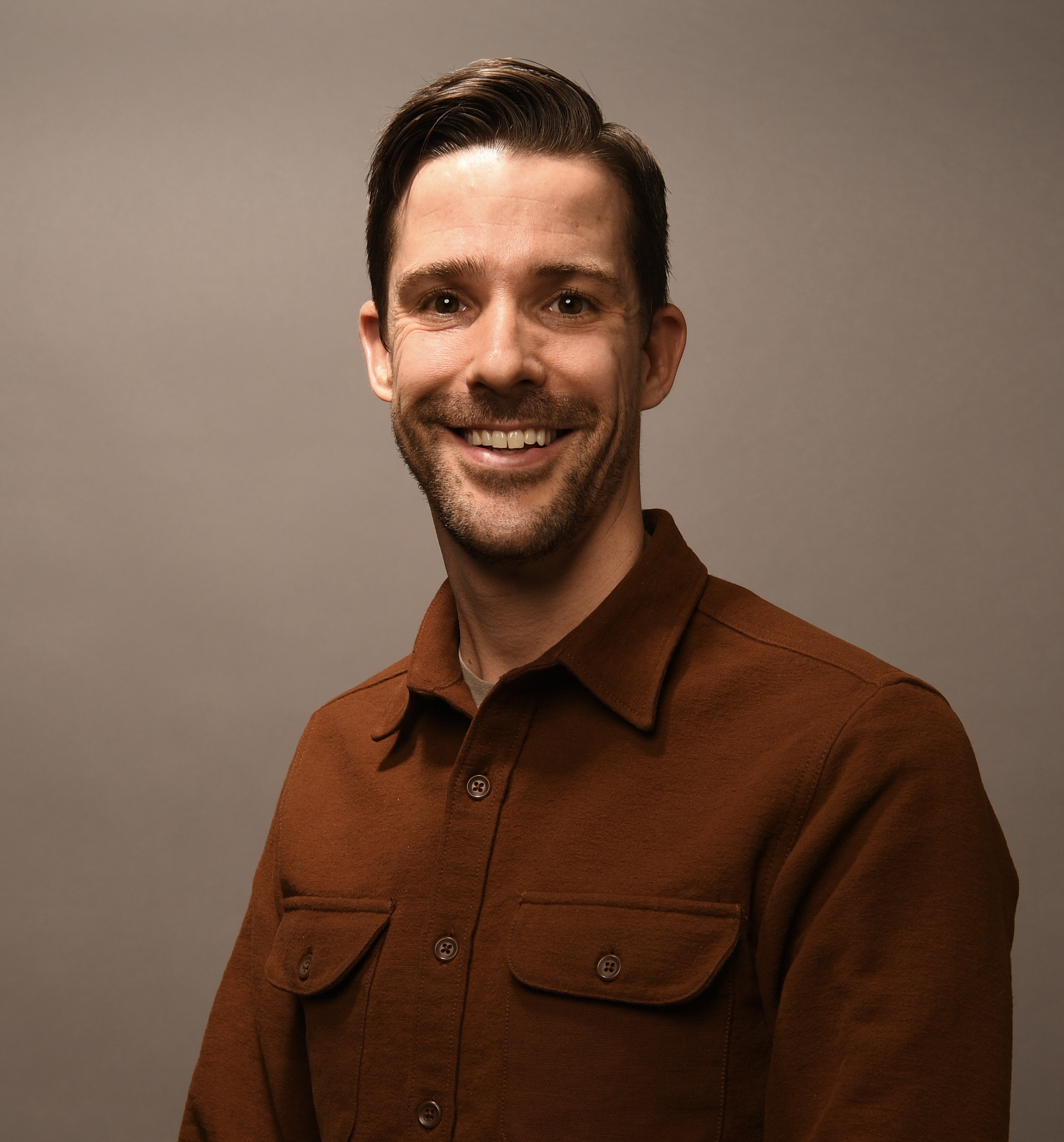 Kieran Calavan